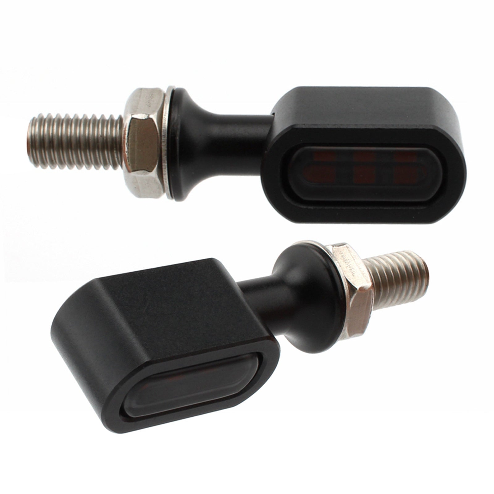 LED MINI LED Turn Signal voor Sportster Touring Dyna Softail
