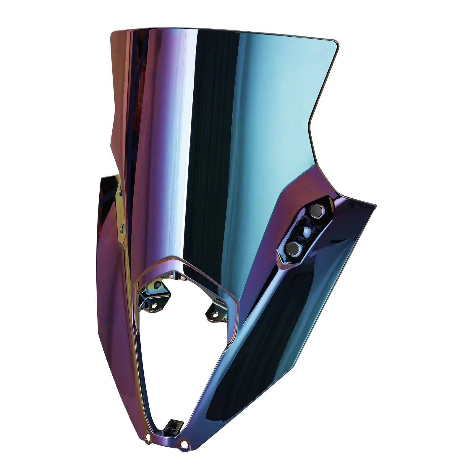 Protection de pare-brise Kawasaki NINJA 650 ER6F 2020-2022