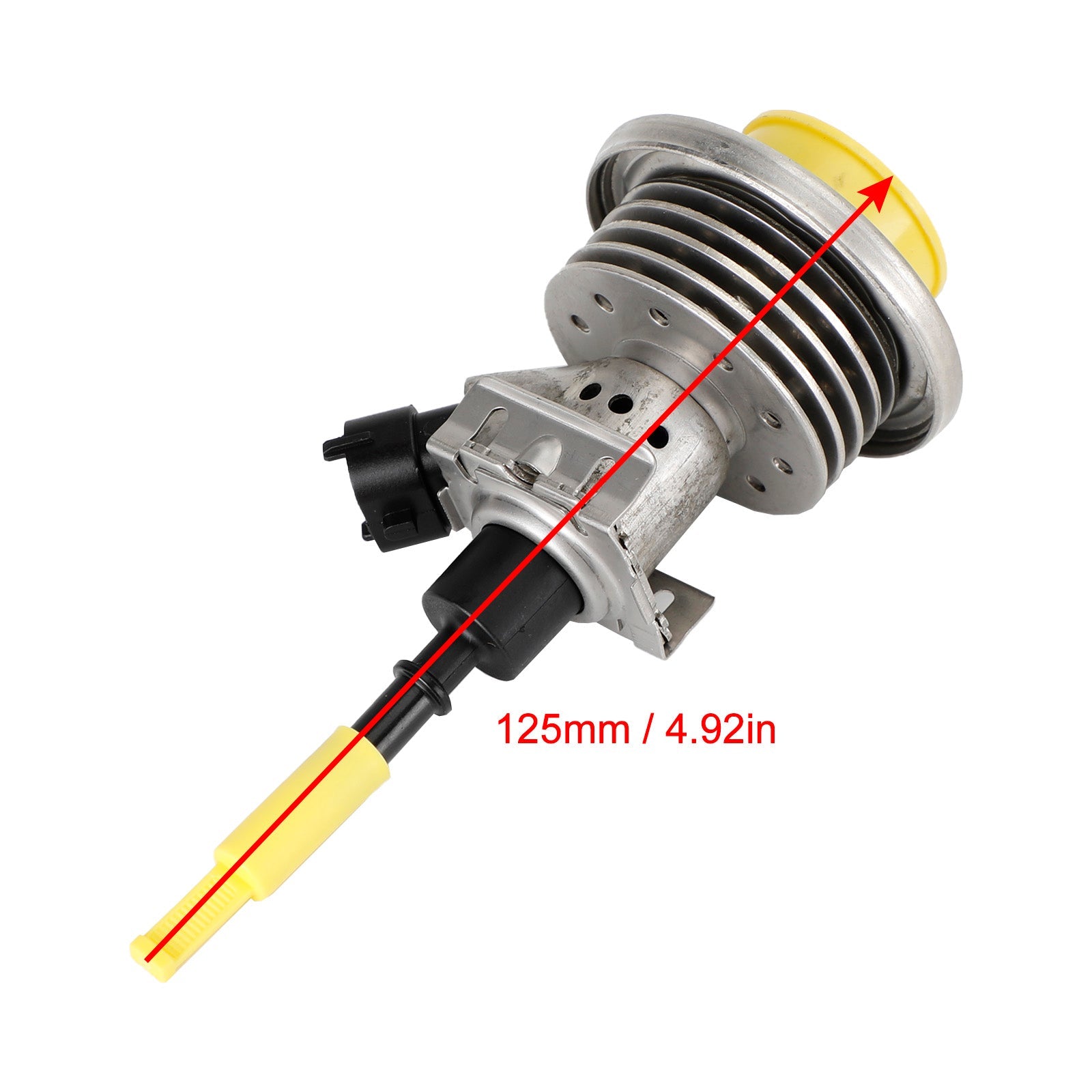 2010-2015 Audi Q7 Volkswagen Touareg 3.0 V6 Fluido per emissioni diesel (DEF) Modulo iniettore 0444021021 3C0131113C