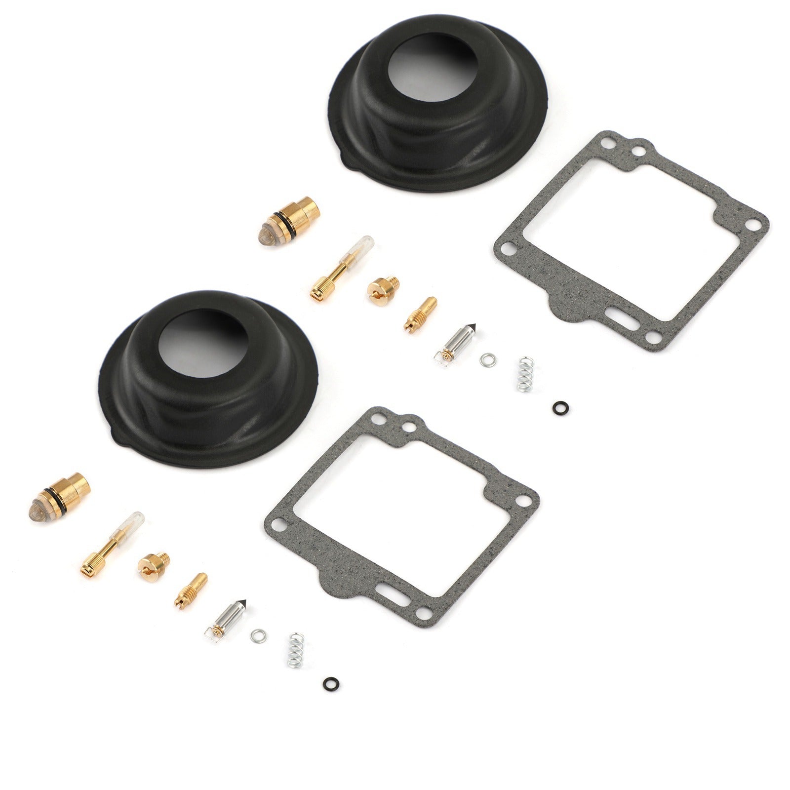 Zestaw naprawczy gaźnika dla Yamaha virago XV750 1988-1997 XV1100 1988-1999 Generic