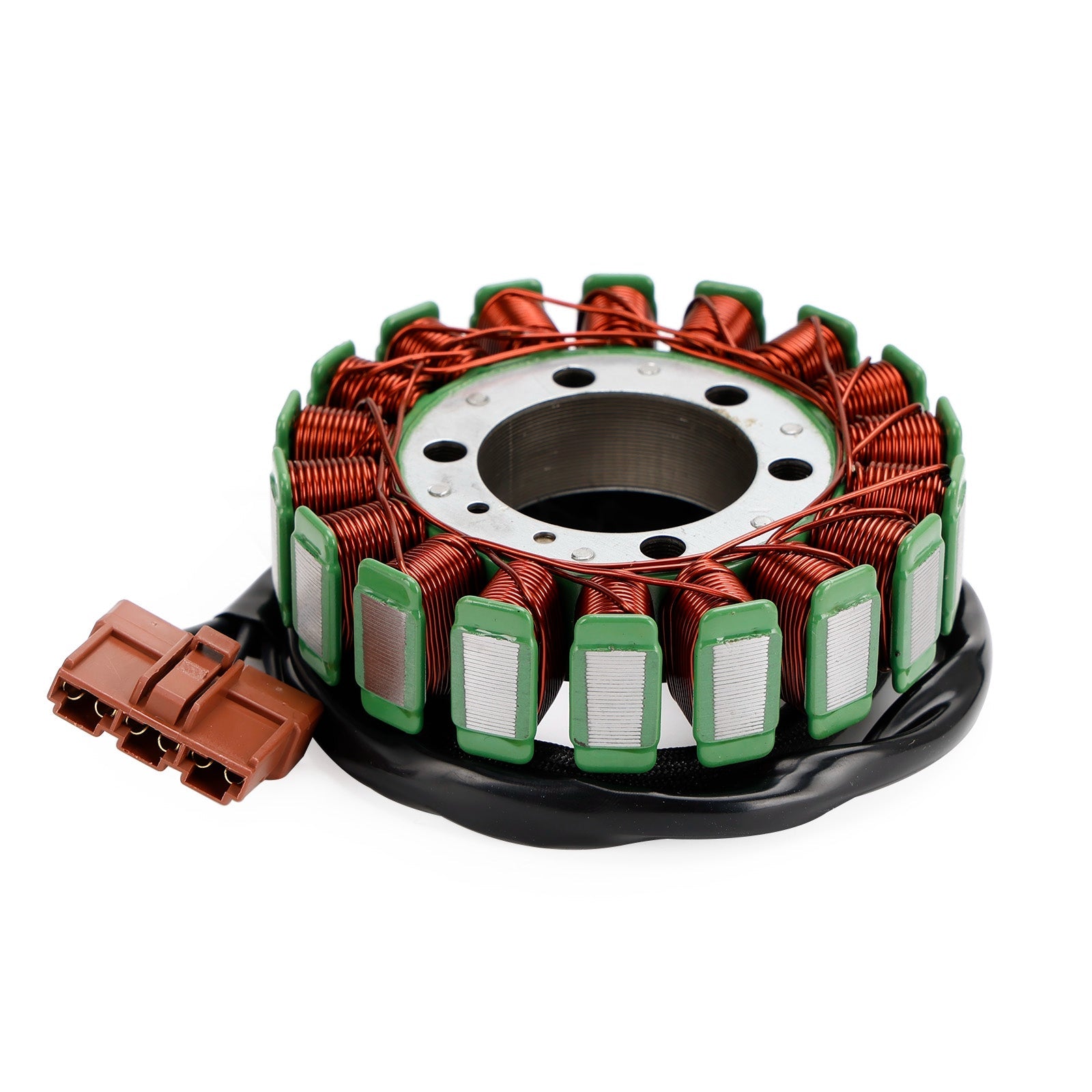 Ontsteking Stator Regulator Gelijkrichter & Pakking voor Duke 690 LC4 Enduro SMC 08-13