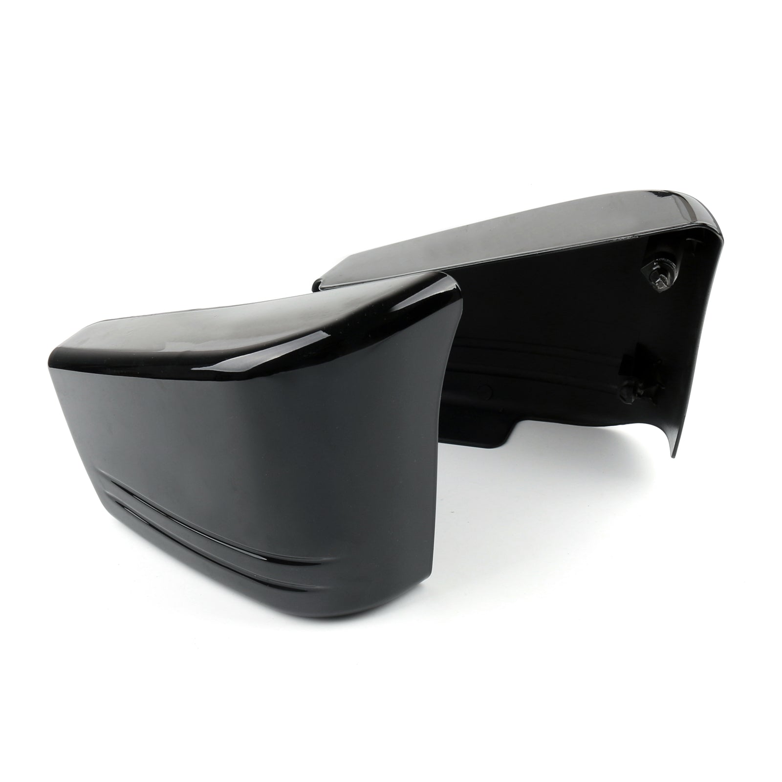 Mocna pokrycie boczne baterii dla Honda VTX 1800 C VTX1800C Niestandardowe 02-04 06-08 Ogólne