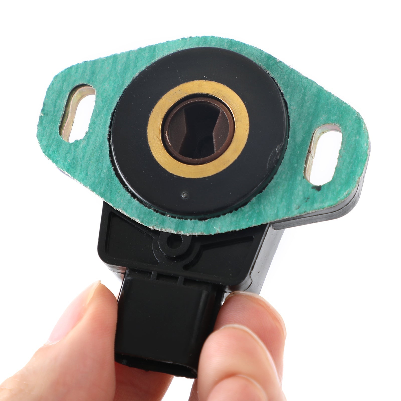 Gasklepstandsensor TPS 16402-RAA-A02 voor Honda Accord 2.4L 2003-2005 Generiek