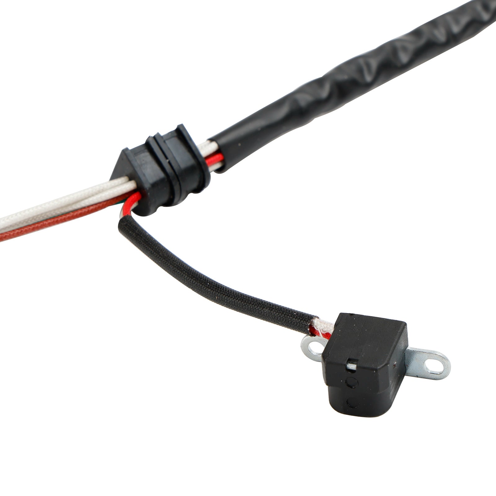 Yamaha YFM600 Grizzly 600 YFM600FWA 4WD 1999-2001 Alternador de estator magnético