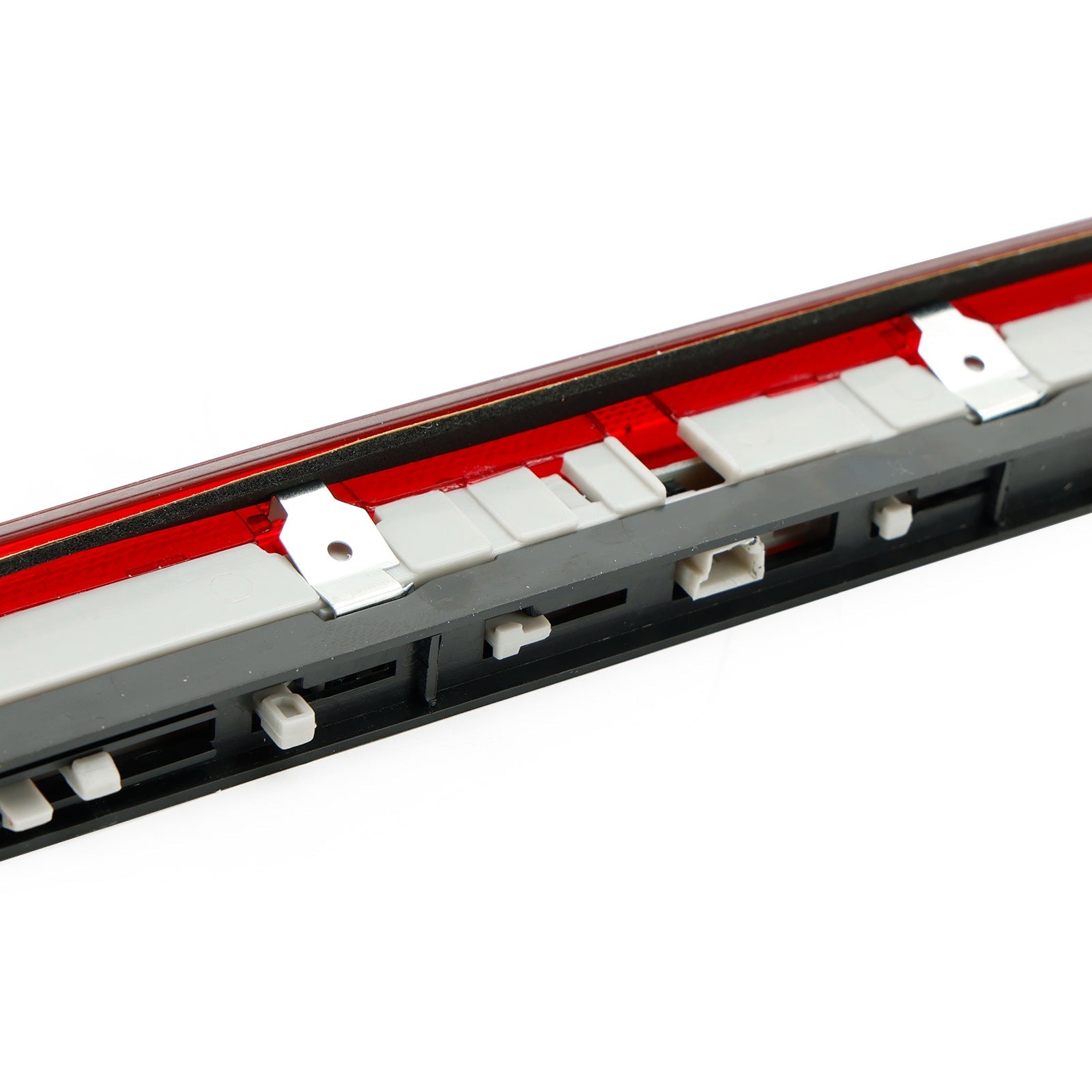 Mini Cooper R58 Coupé 2012-2015 Troisième feu stop arrière rouge 63252758940