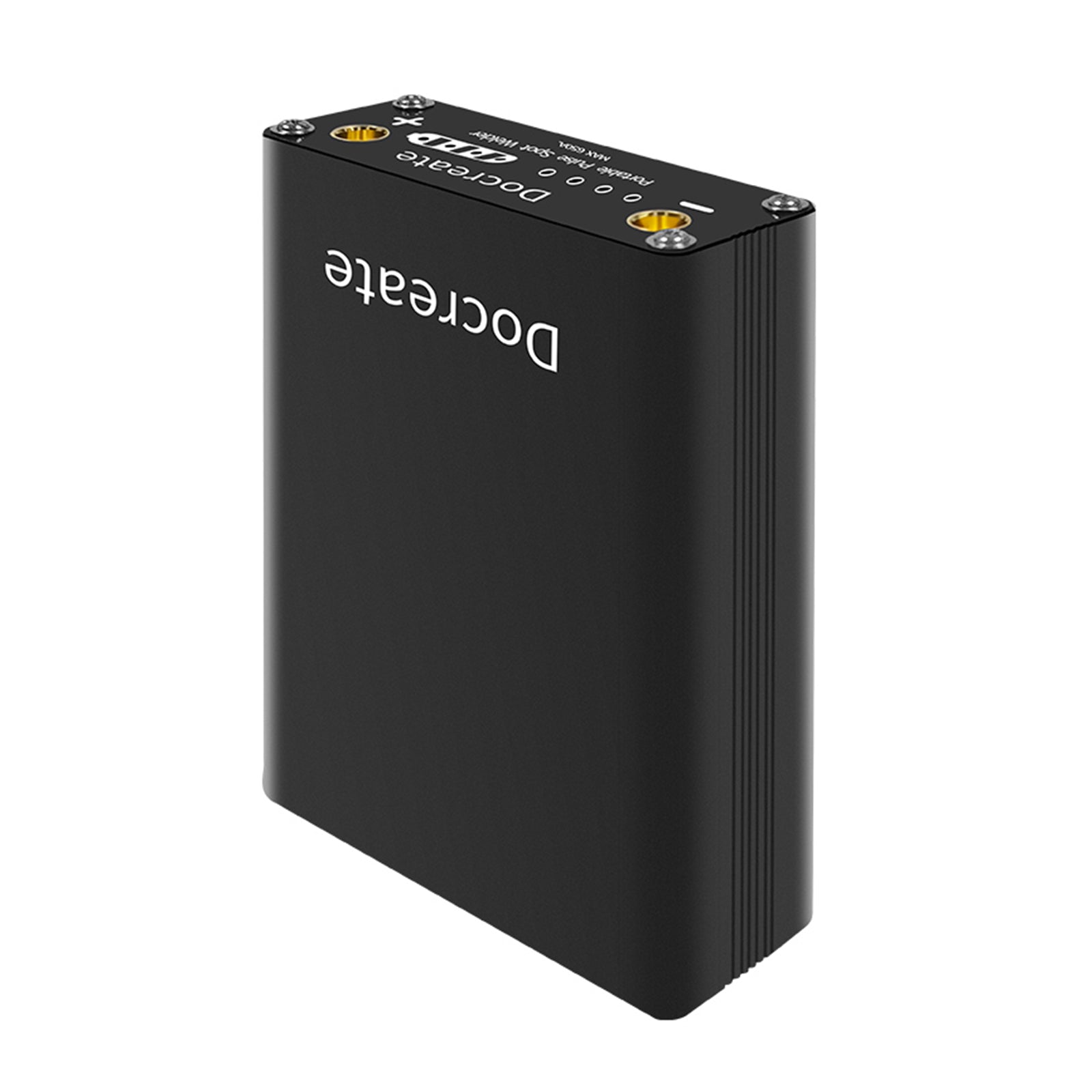 Draagbare Mini Spot Welder Machine Lasvermogen met Pen voor 18650 Batterij DIY