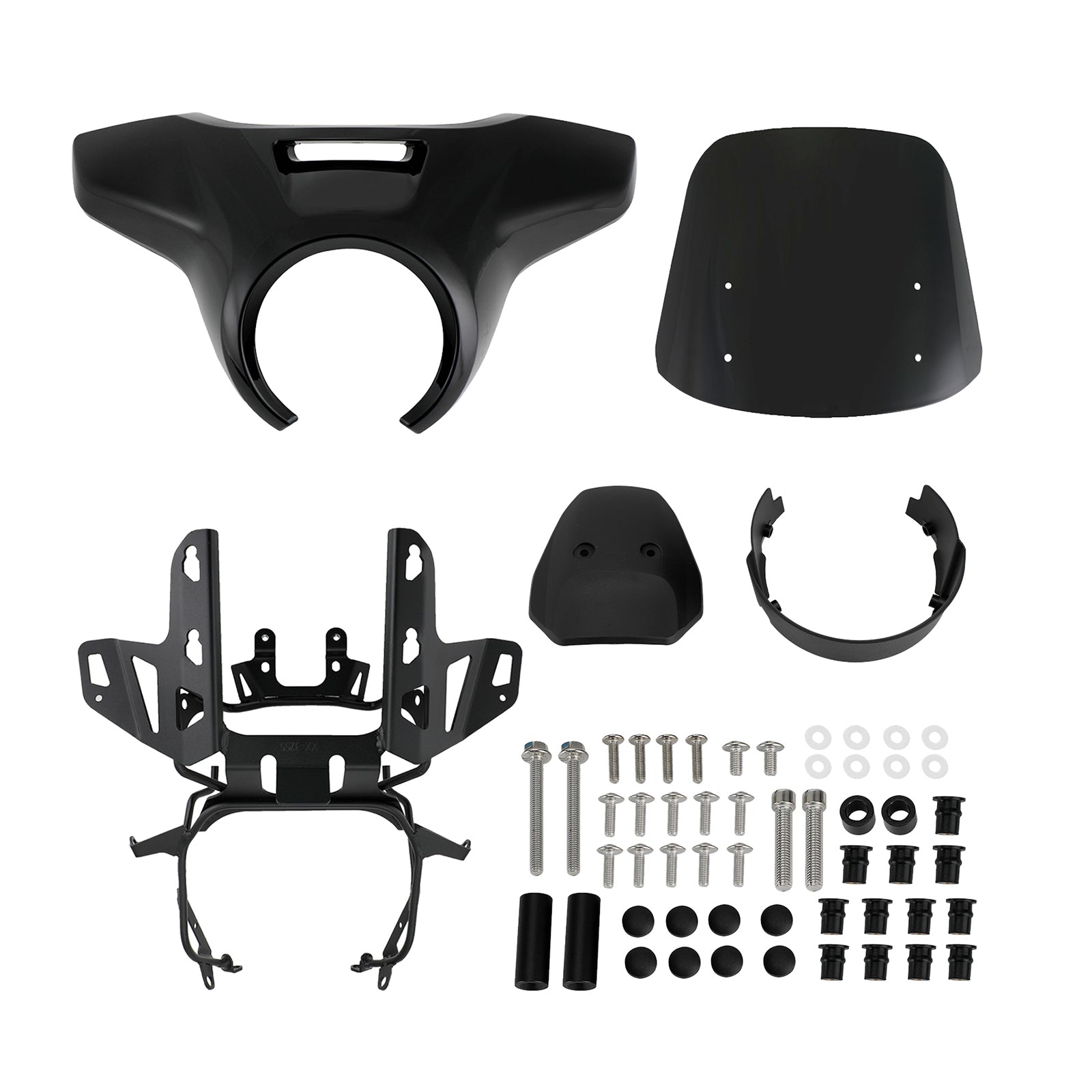 Honda Motorcycle Parature CM1100 2021-2022 ABS