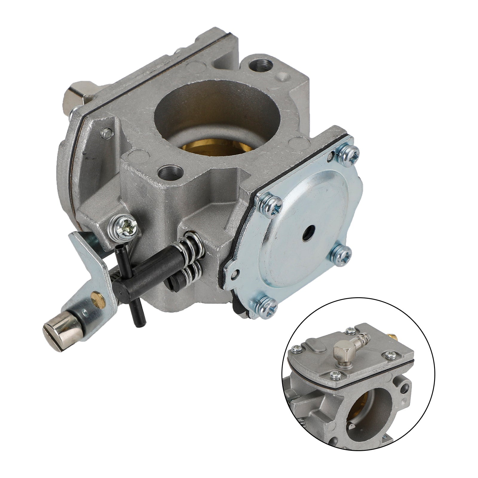 Carburatore Walbro WB-47 100CC-200CC WB47 120CC 130CC 150CC 180CC