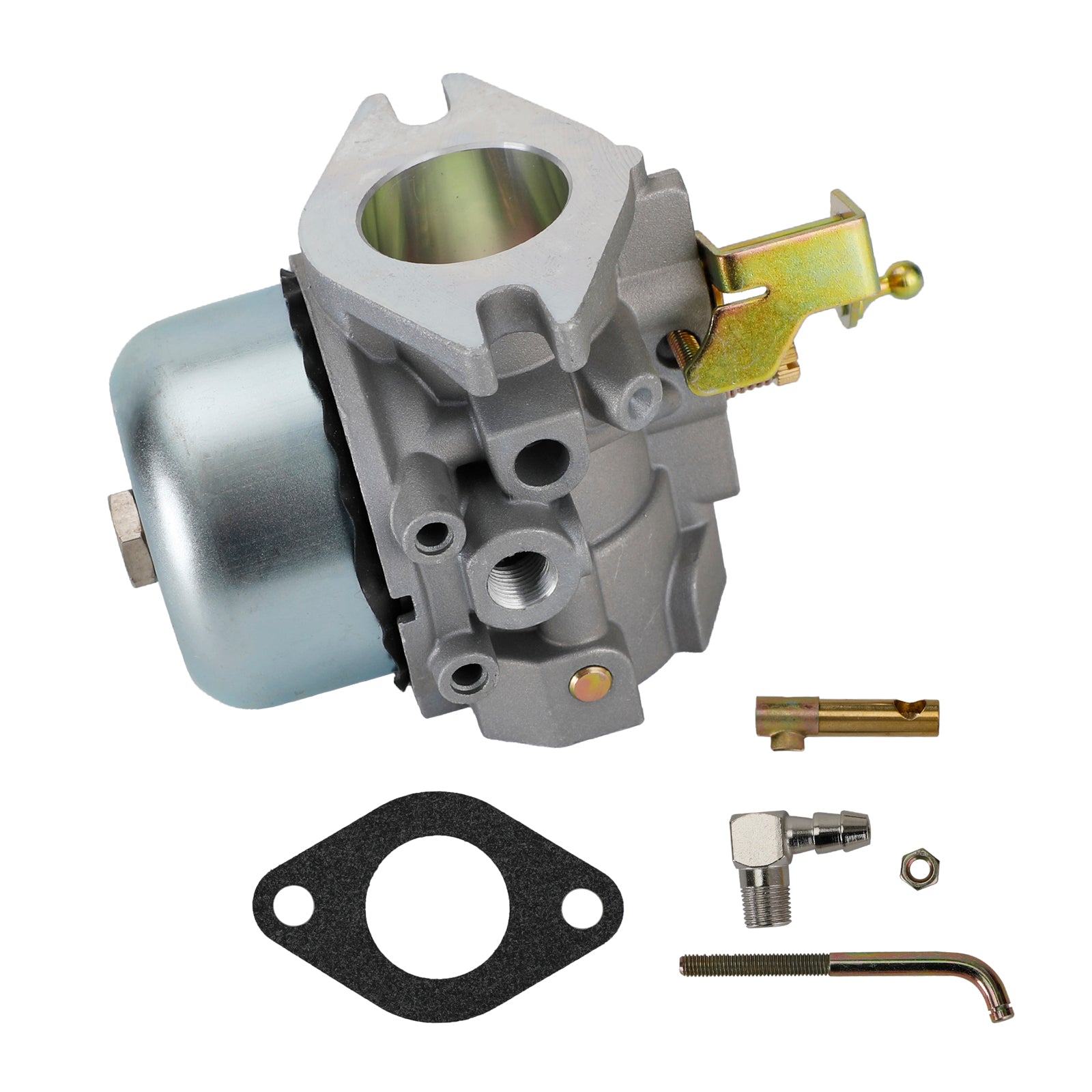 Kohler 14HP 18HP K321 K341 K361 Moteur 16HP Carburateur Carb