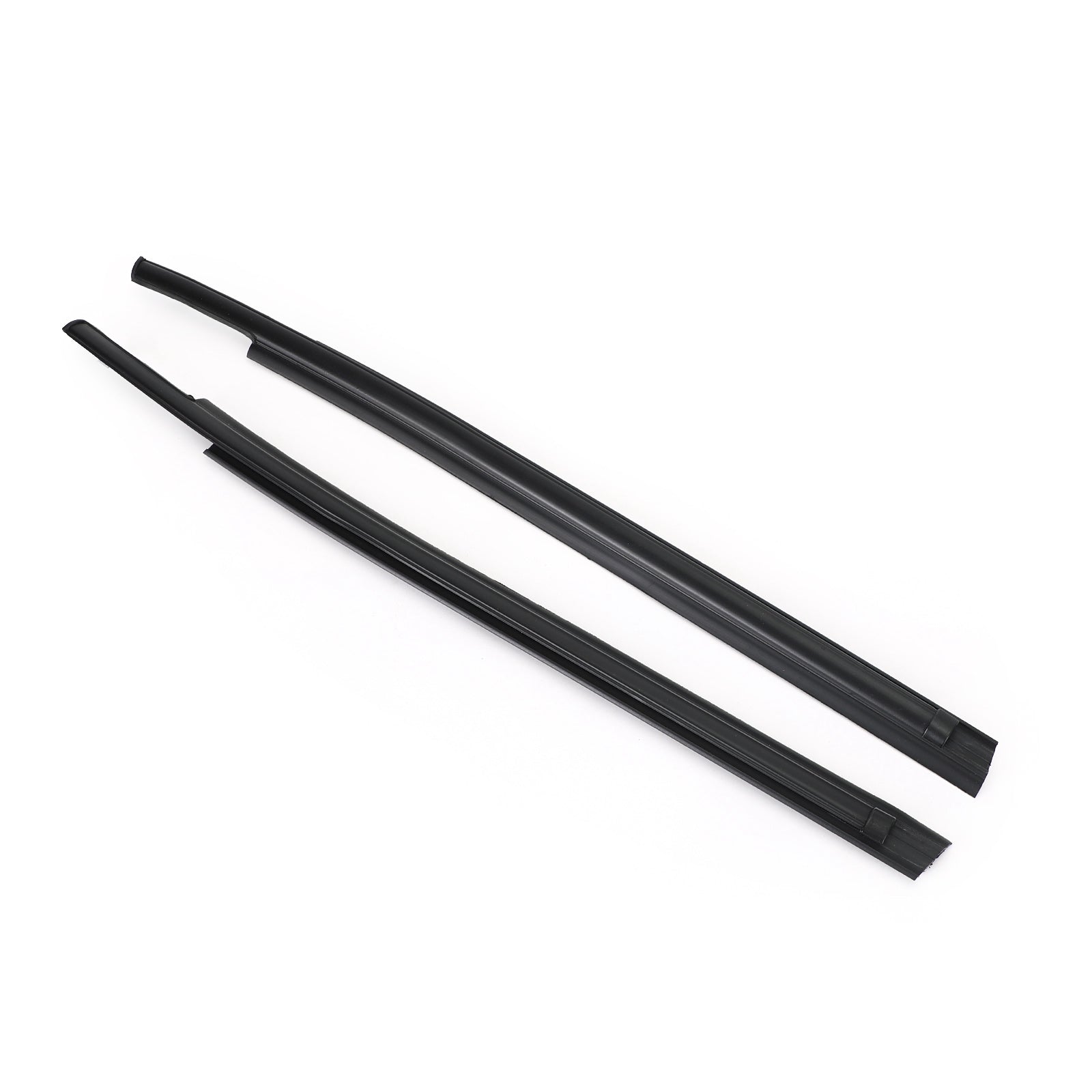 4x pasu oblikovanje 'Hidroizolacija za avtomobilsko okno za Toyota Tundra Double Cab 07-20 generic