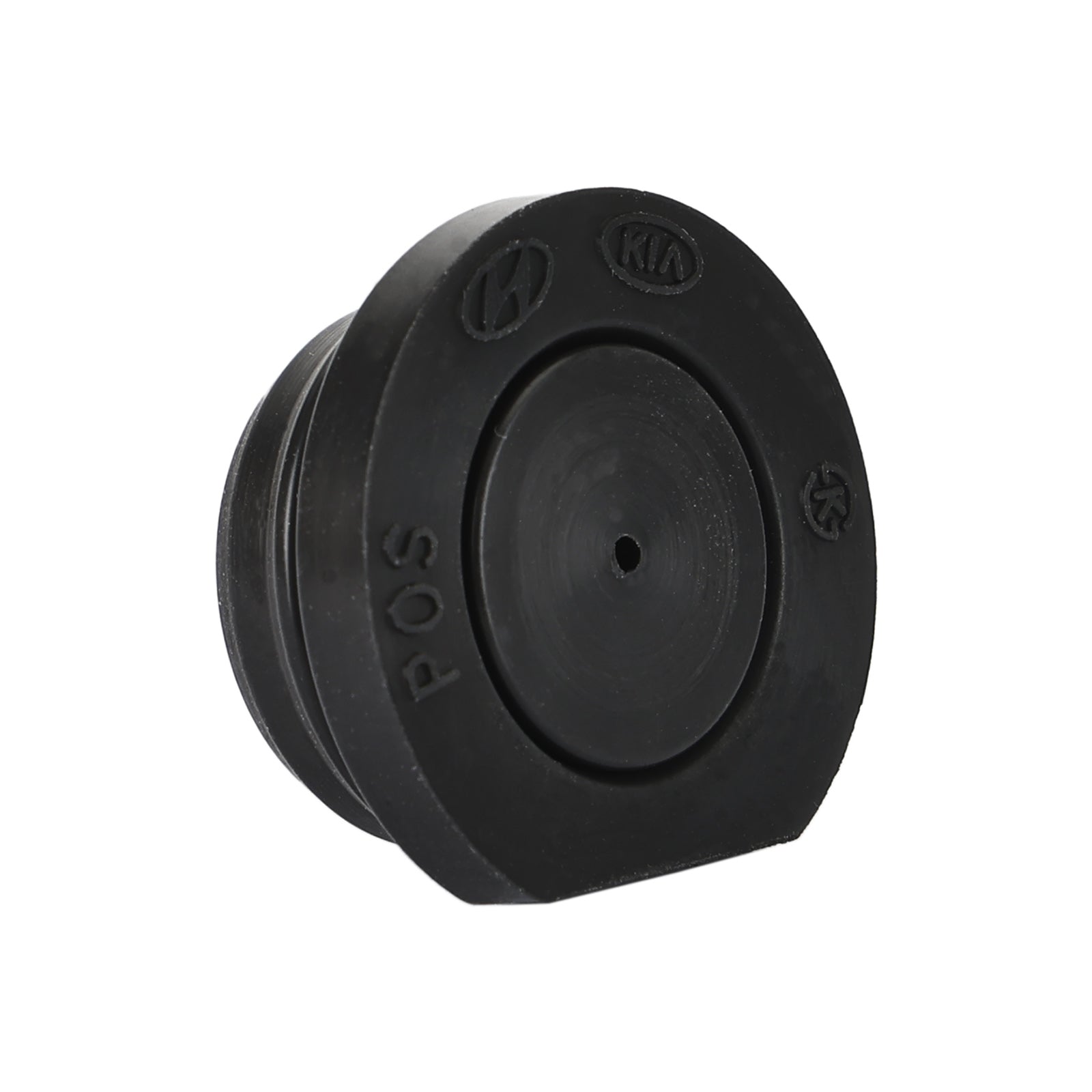 24352-2GGB0 24352-2GGA0 Uusi nokka-akselin suojus Kialle Hyundai Mustalle