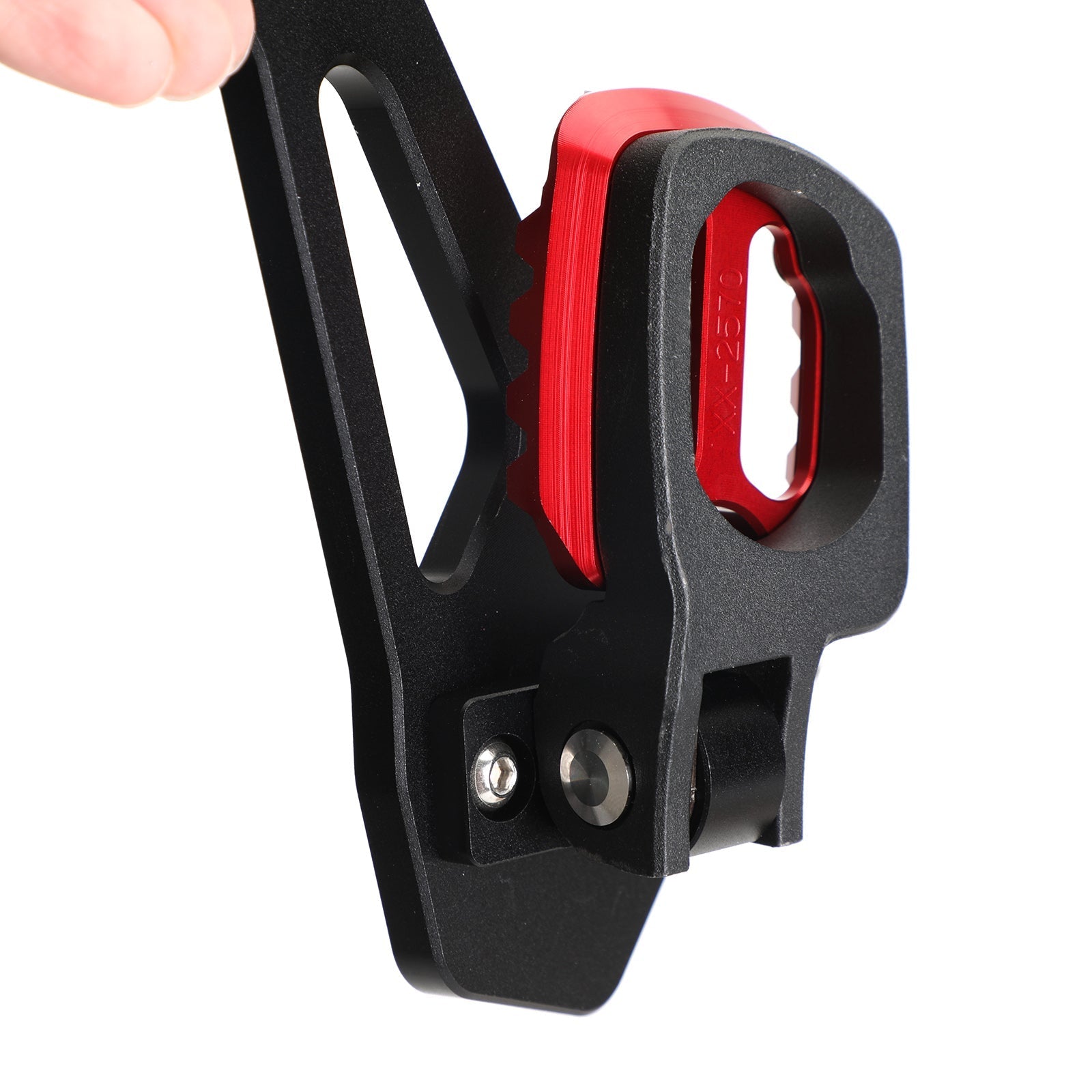 Poggiapiedi posteriori per Honda X-ADV X Adv 750 2021 Generico