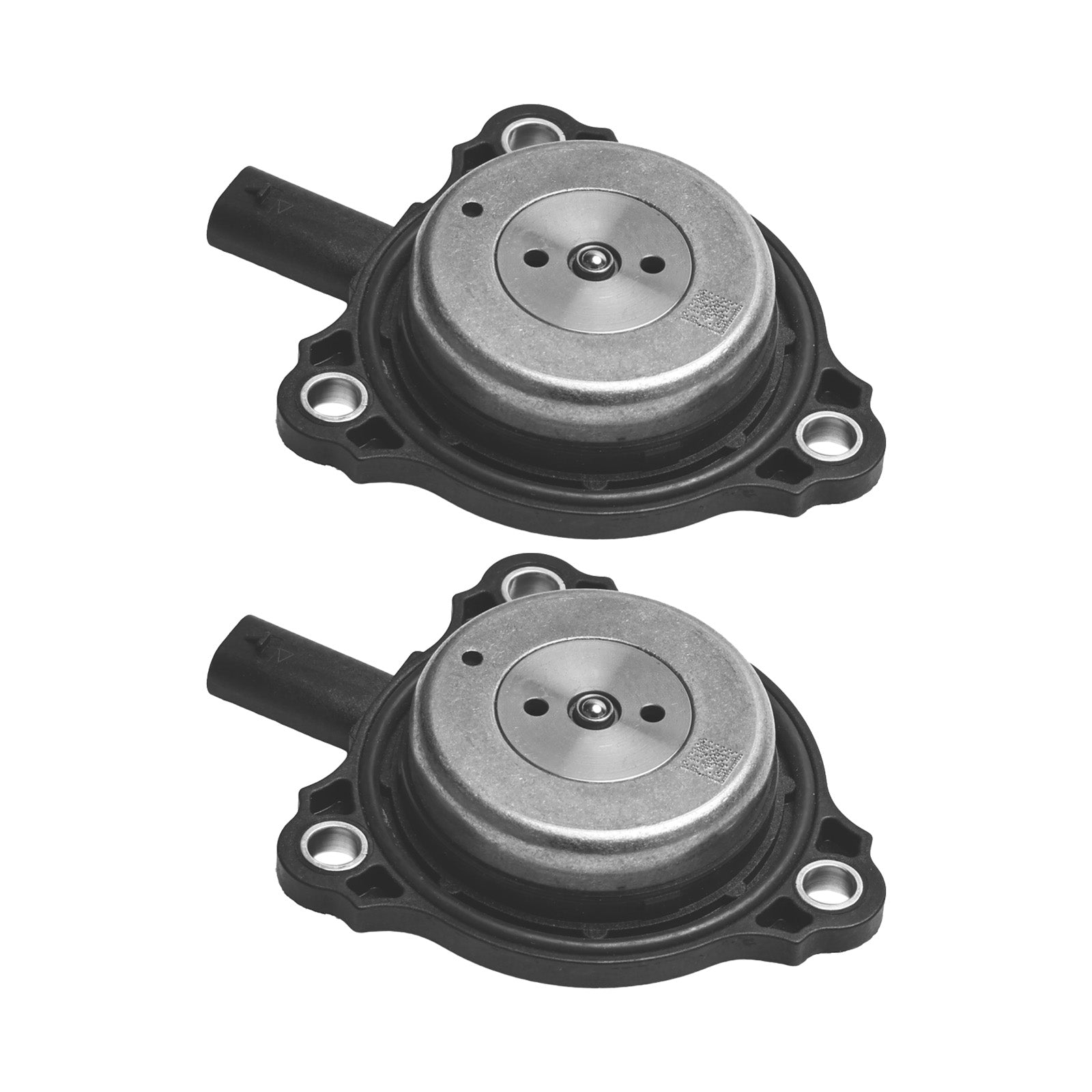 Solénoïde d'aimant de réglage d'arbre à cames 2PC pour mercedes-benz CE CL CLS G 2761560490
