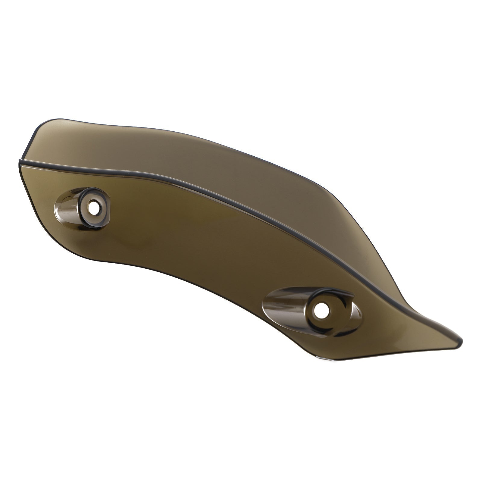 Dzielenie szybcienia wiatru bocznego Windword do Touring Road Glide 2015-2021 Ogólny