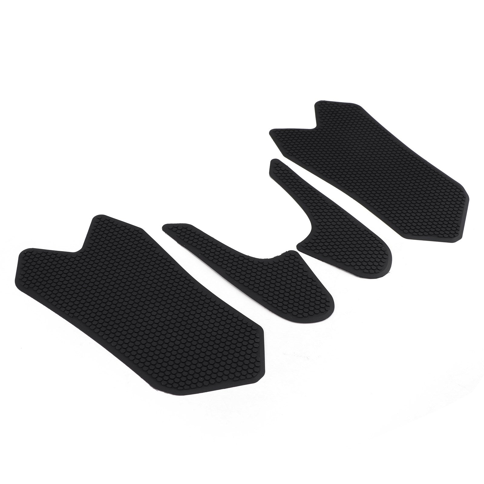 4X podkładki trakcyjne bocznego zbiornika do Ducati Panigale 899 13-15 959 16-19 Generic