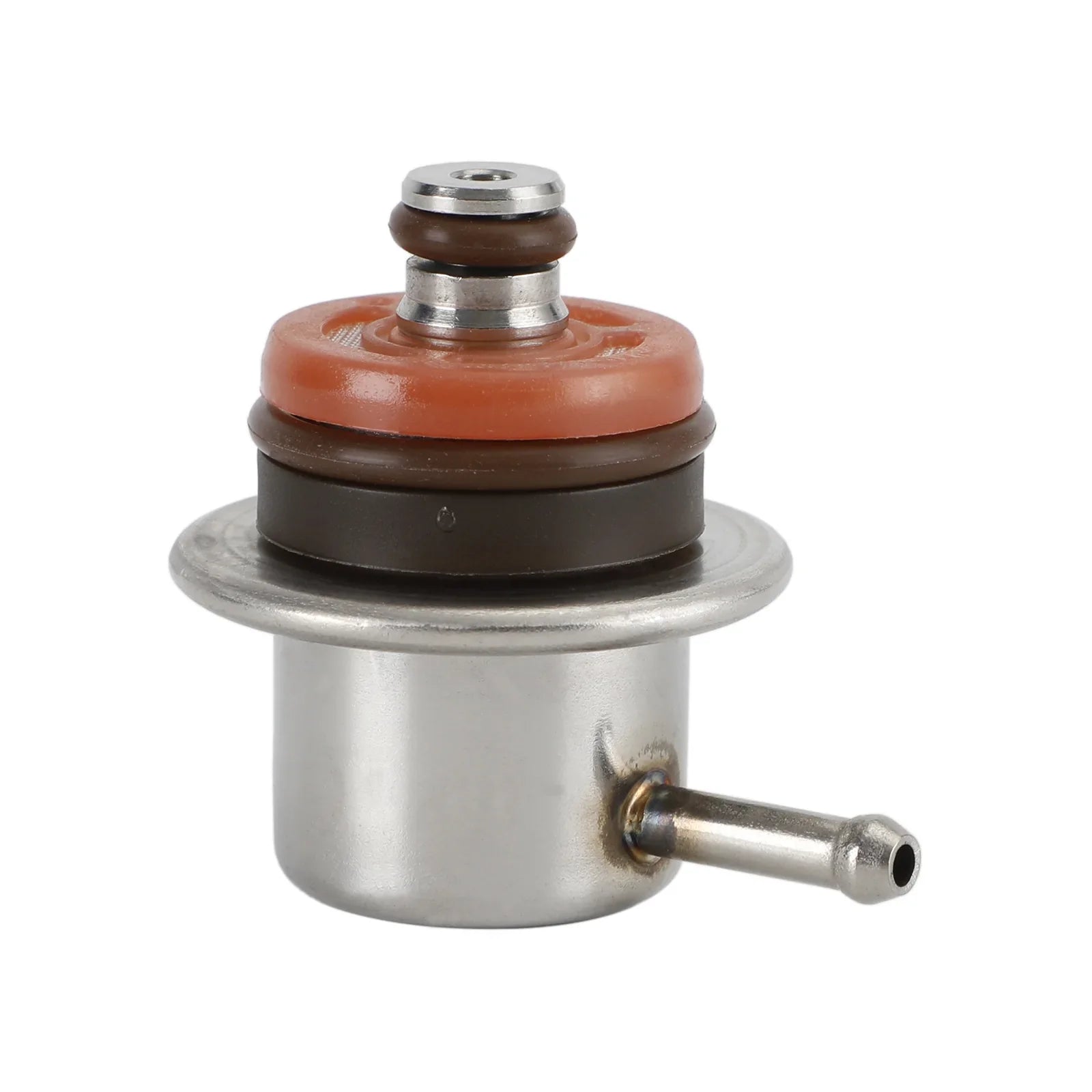 Reparación del regulador de presión de combustible Land Rover Discovery 2 Defender TD5 2.5 LR016319 LR016318 MSX000010 MSX100080 MSO000060 X8R0081