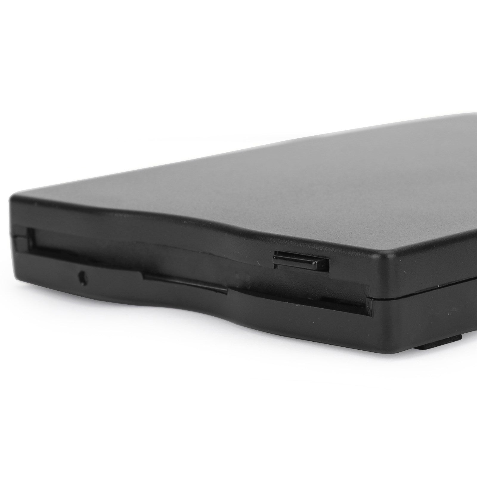 Unità disco floppy esterna portatile USB FDD da 3,5" e 1,44 MB per laptop Win Mac