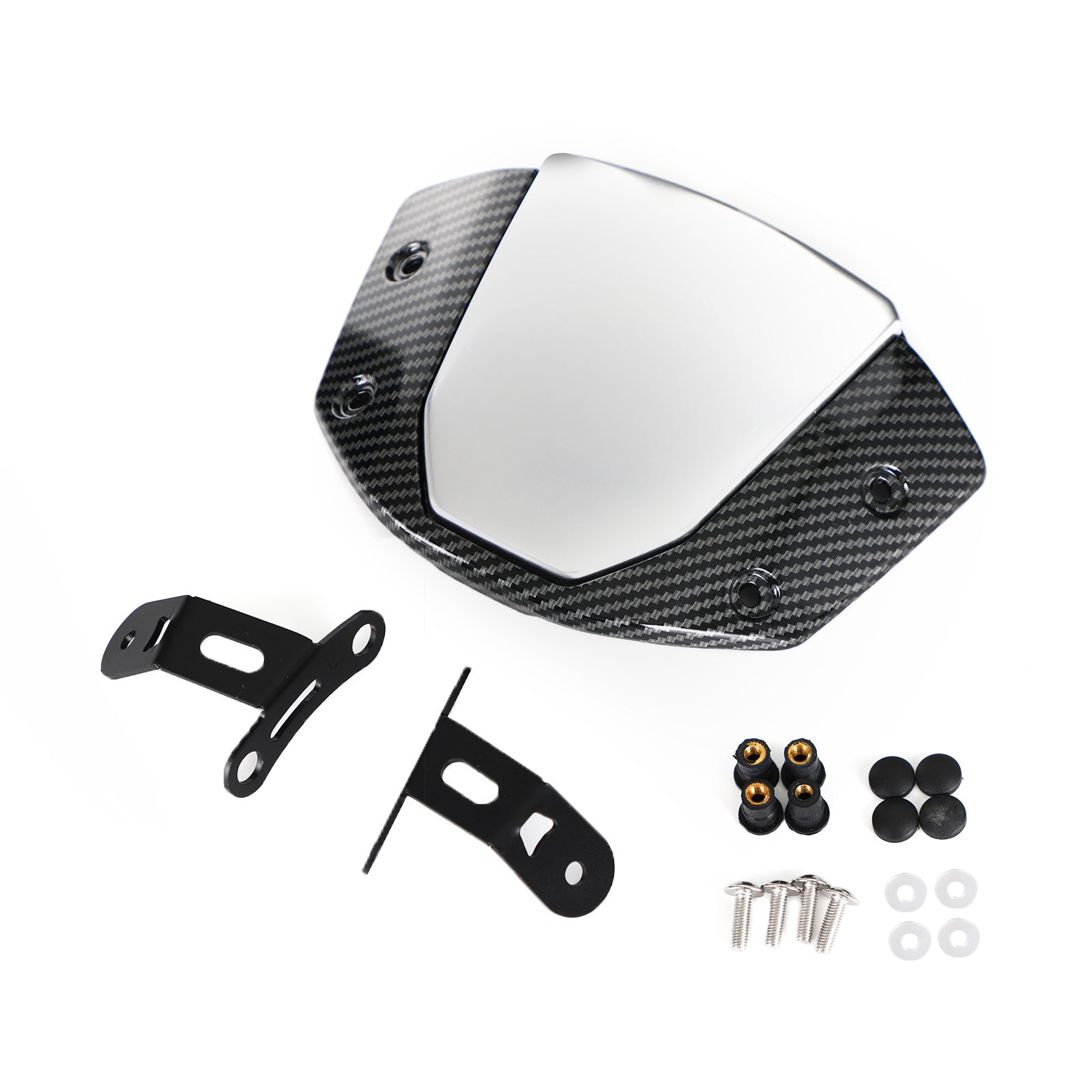 Honda Washshield Protector CB650R CB1000R 2018-2020