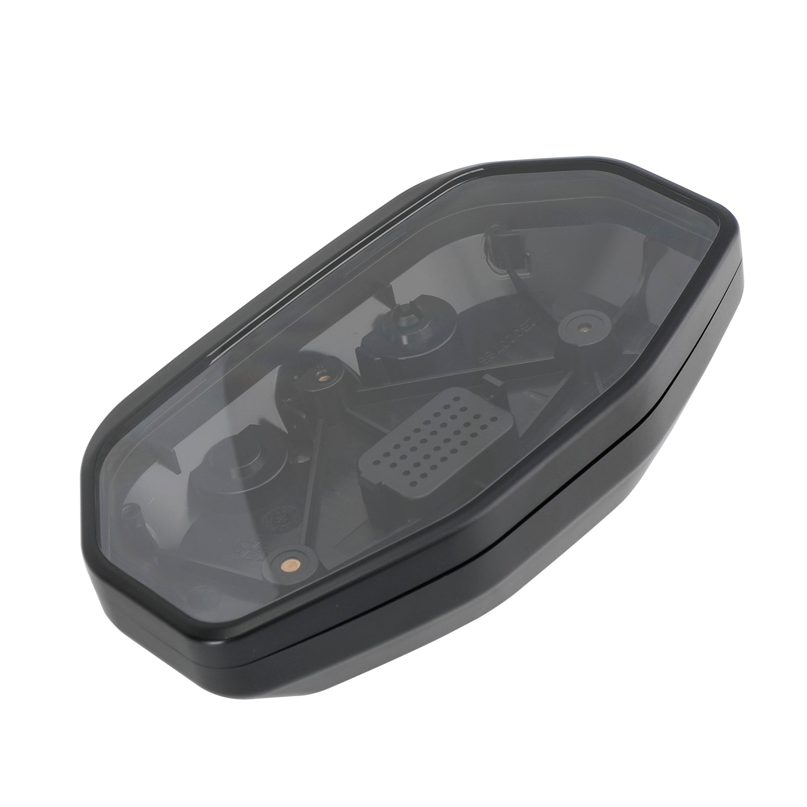 Ducati 821 1200 939 797 V2 18+ Snelheidsmeterbehuizing Toerentellerafdekking Beschermkap