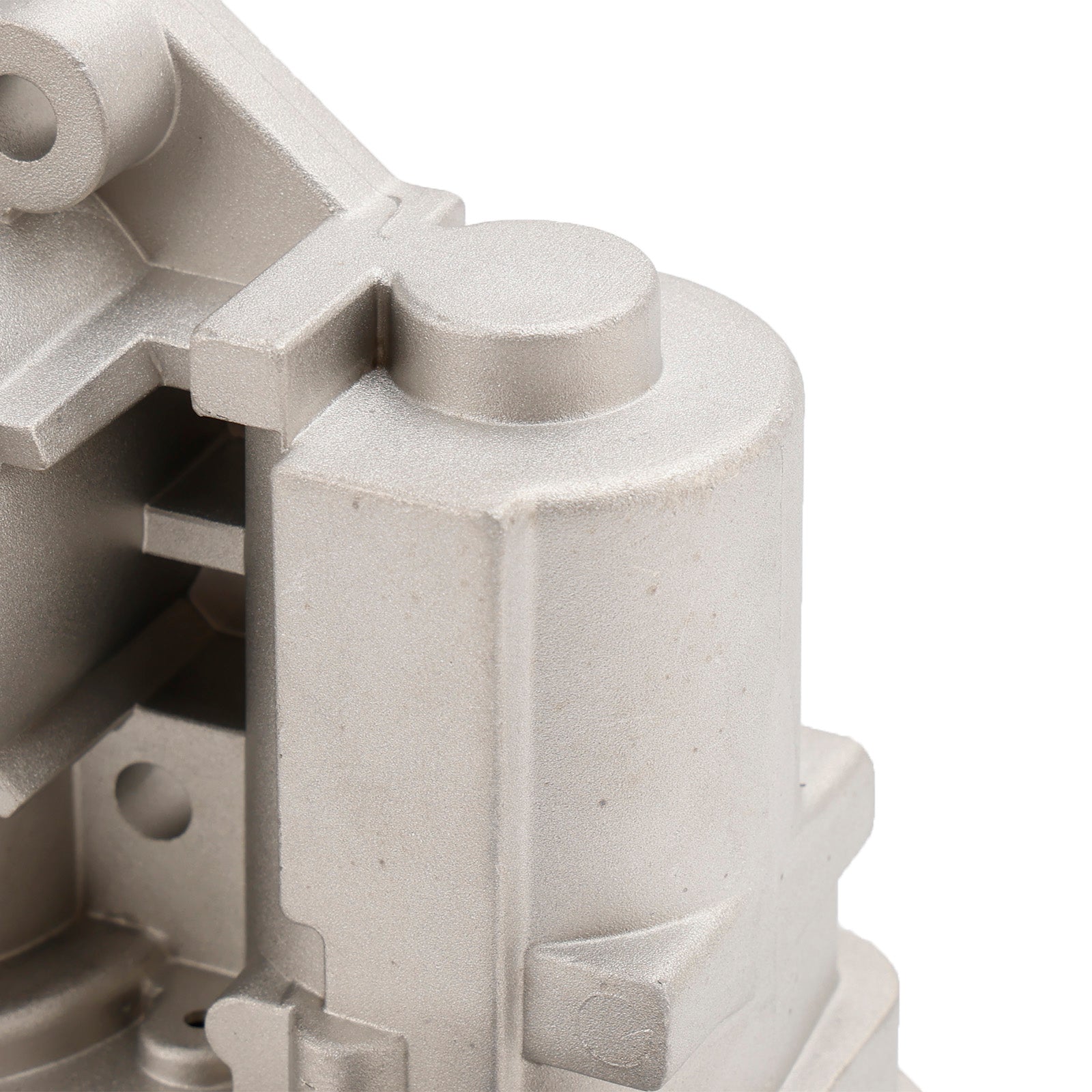 Corpo farfallato Seat Mii (KF1, KE1) 2011-2019 Skoda Citigo (NF1) 1.0 04C133062D