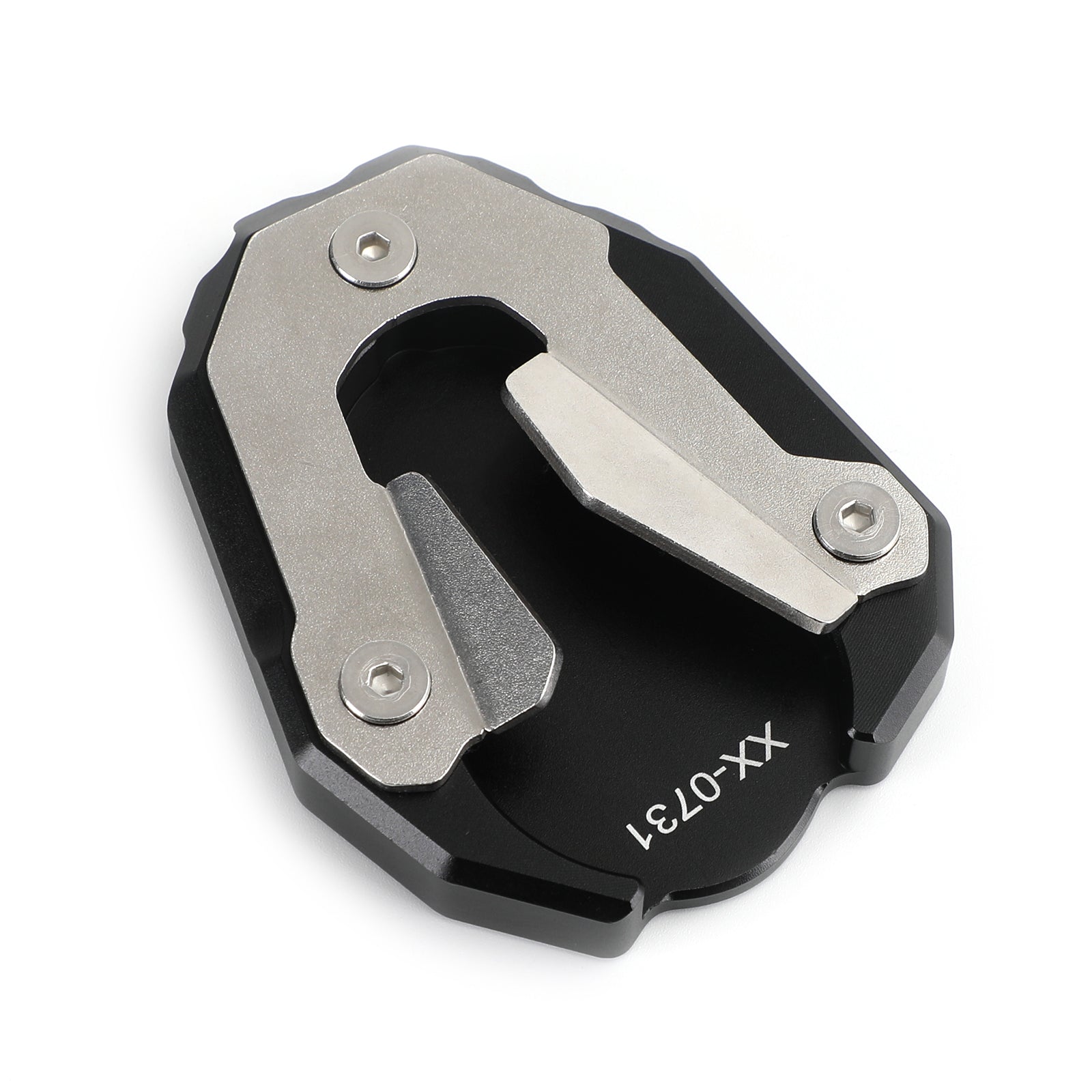 Standaardplaatbescherming voor Triumph TIGER 900 RALLY PRO / GT LOW 2021 Generiek