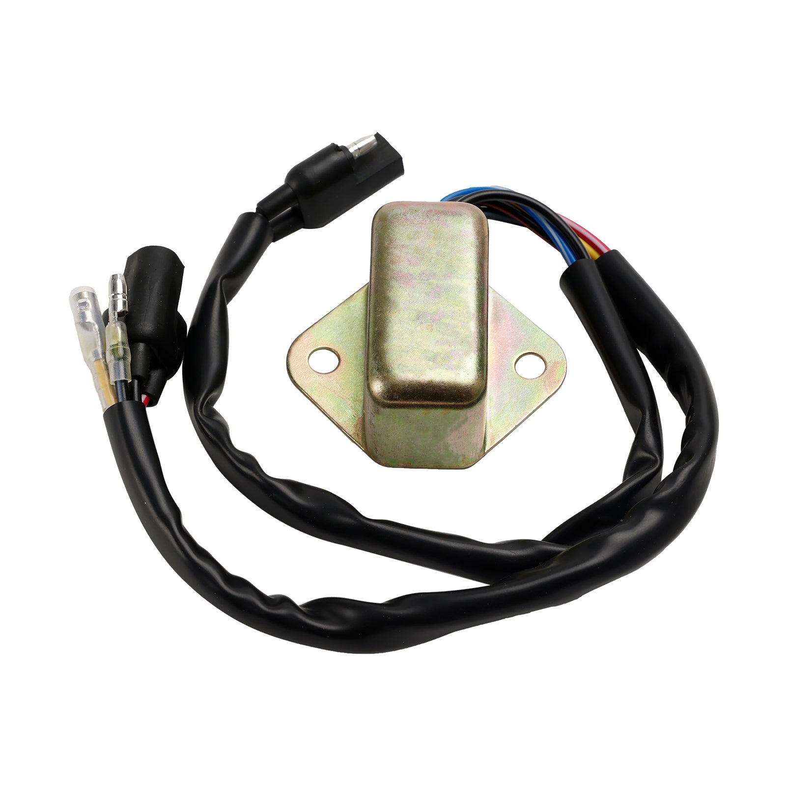 Accenditore CDI per Suzuki GP100 GP125 TS125ER FR80 TR100 TL125 32900-39120