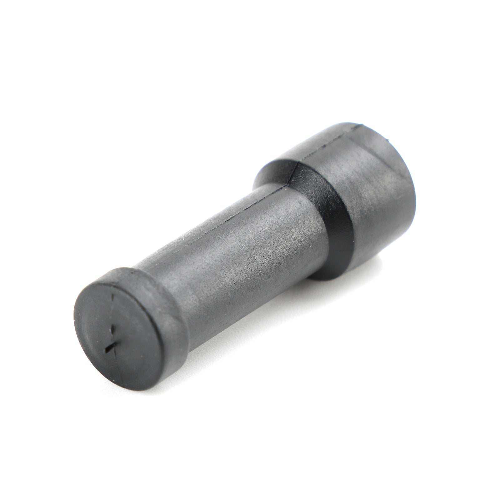 Antena de radio de automóvil corto 40 mm 400-470MHz-Female SMA para HYT TC-268 TC-268S TC-368