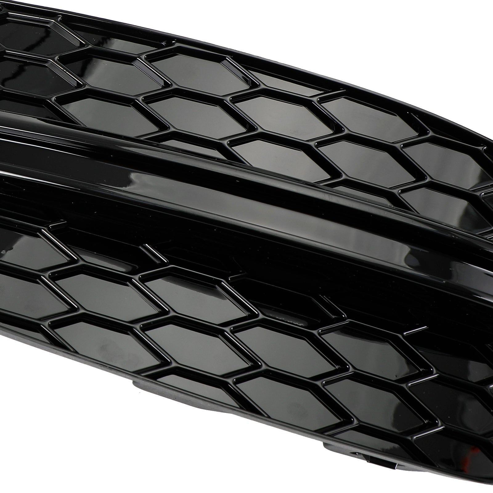 MERCEDES Benz KLASA C W205 2015-2018 Base Sedan 2 szt. Osłona przedniego światła przeciwmgielnego