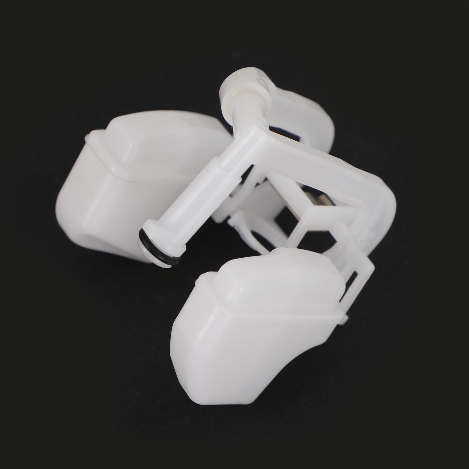 Conjunto de 2 cortadores de aceite de carburador para suzuki Bandit 250 400 CC GSF250 GSF400 GJ77A Generic