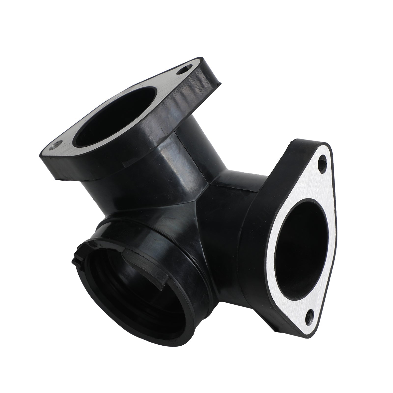 Inlaatcarburateur spruitstukhoes voor Kawasaki Vulcan VN1500 Nomad, Classic 59076-1105 Generiek