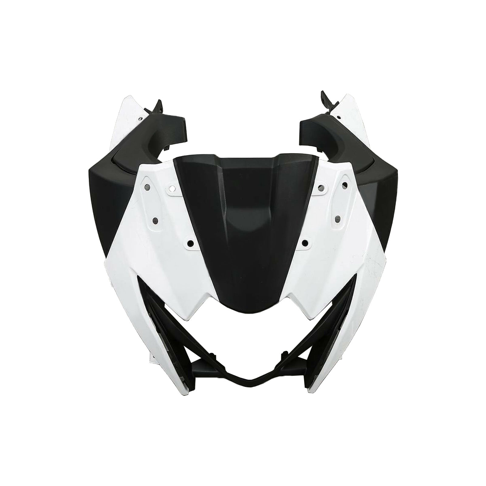 Amotopart Suzuki GSX250R 2017-2020 Ongelakte kuipspuitgietmatrijs