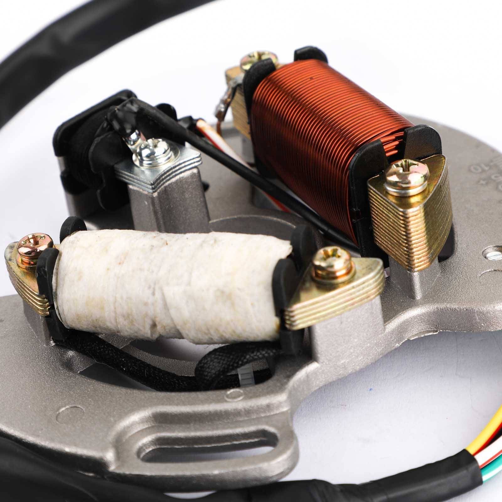 Stator Areyourshop Generator za Yamaha YFS200 Blaster 2003-2007 Blaster 200 SE 2006 generic