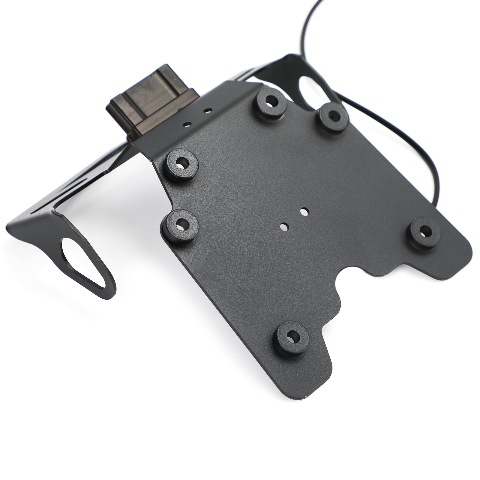 Staffa telaio portatarga per Yamaha TENERE 700 / XTZ700 2019-2021 Generico