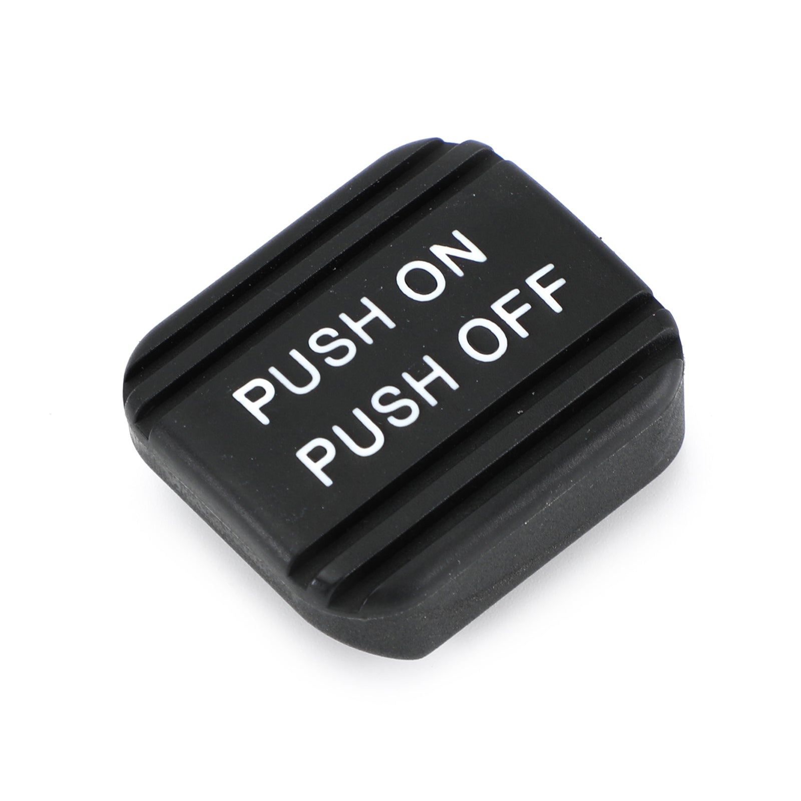 Couverture de plaquette de pédale de frein de stationnement d'urgence 47120S0X003 pour Honda CR-V Odyssey Pilot générique