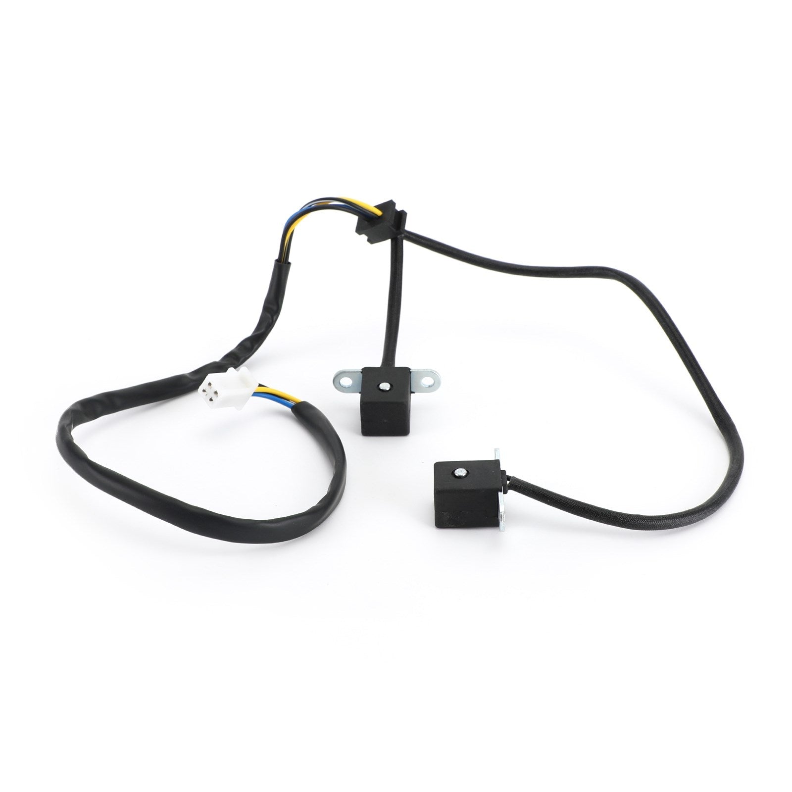 Cewka impulsowa dla Kawasaki GPz 400 500 Ninja EX500 Vulcan 400 454 LTD 59026-1066 Generic