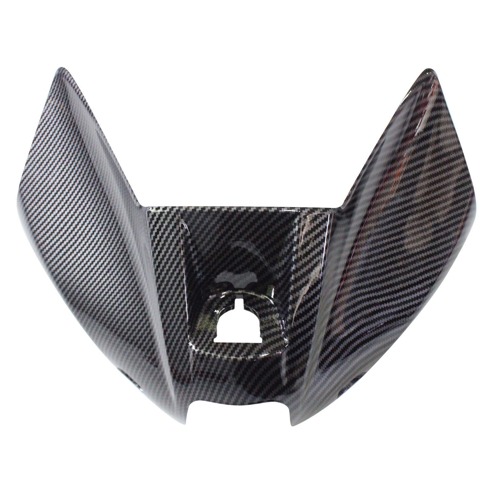 Amotopart Kuipset Kawasaki ER6F Ninja650 2012-2016 ABS Kunststof Carrosserie