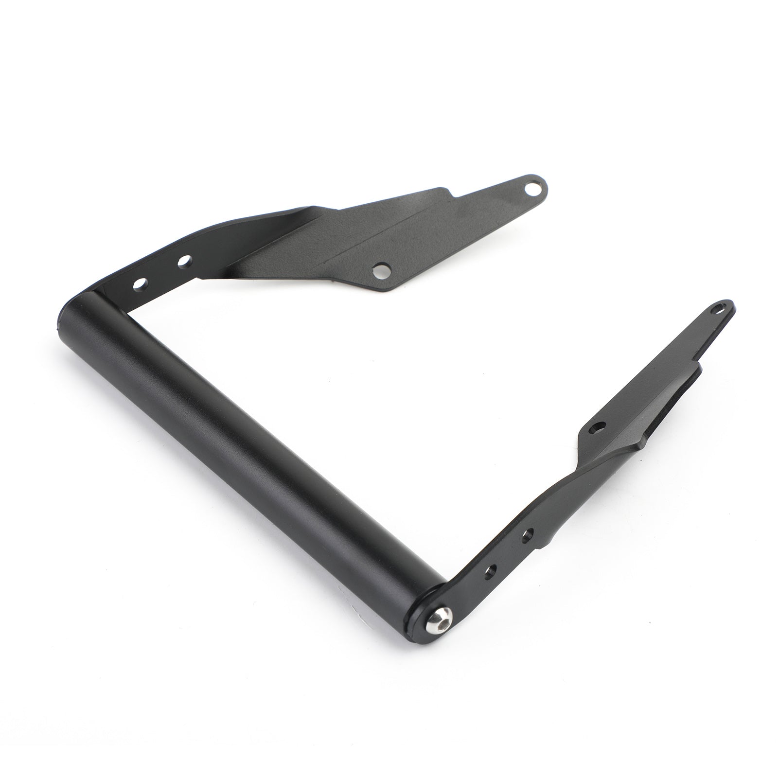 Uchwyt do nawigacji na szybie przedniej Uchwyt do smartfona GPS do BMW G310GS 2017-2019 Generic