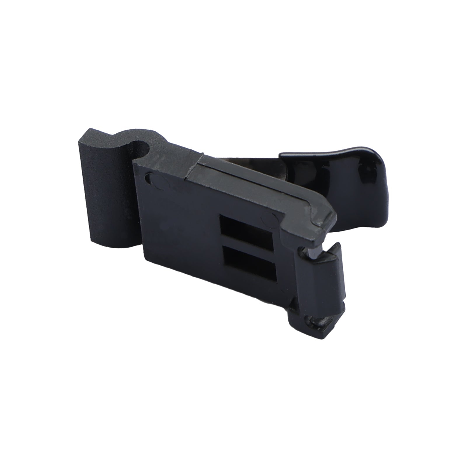 Toyota Rav4 2019-2021 polttoaineluukun vapautusjousiklipsi