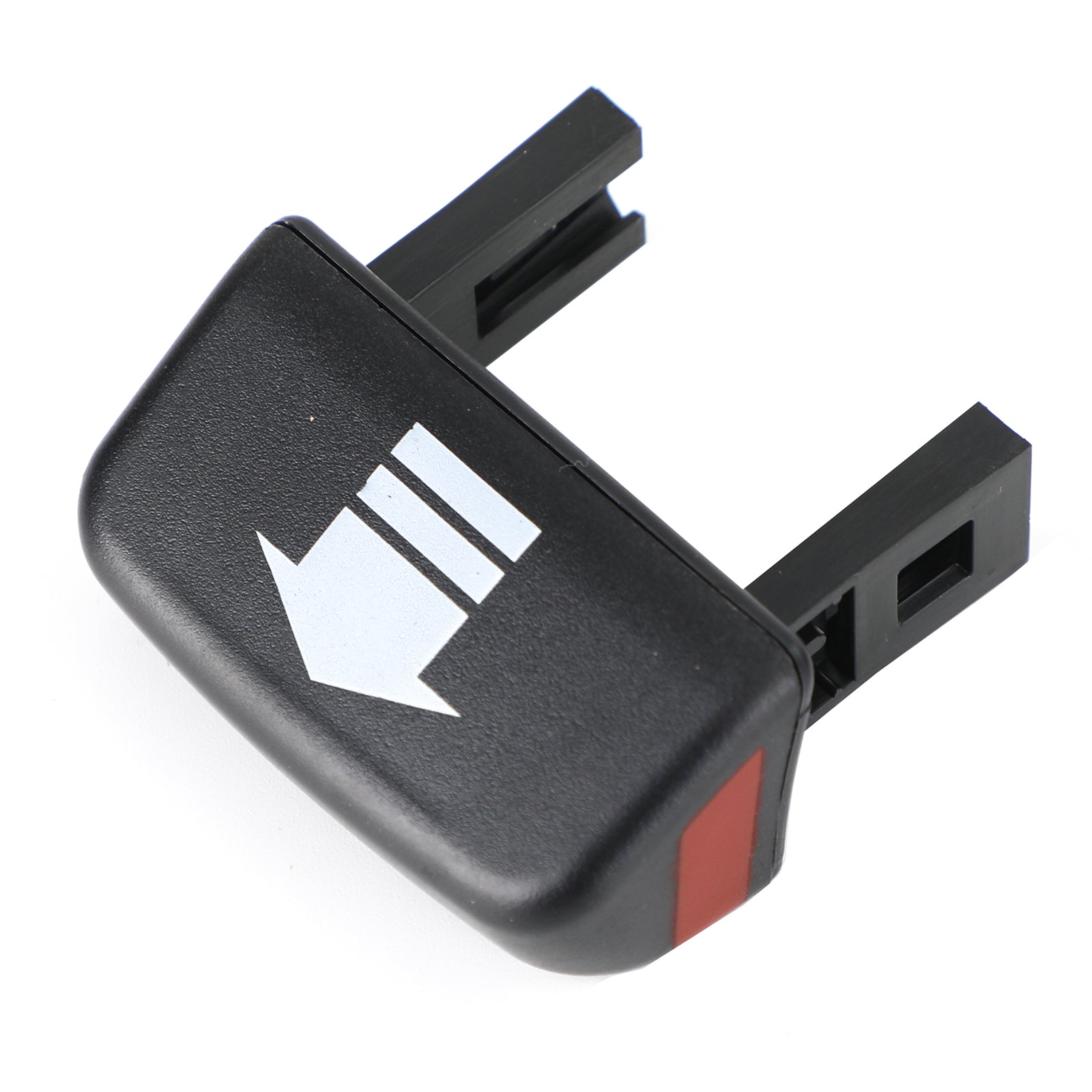 2e rij achterbank kantelhandgreep voor Land Rover Discovery LR3 LR4 2004-2017 Generiek