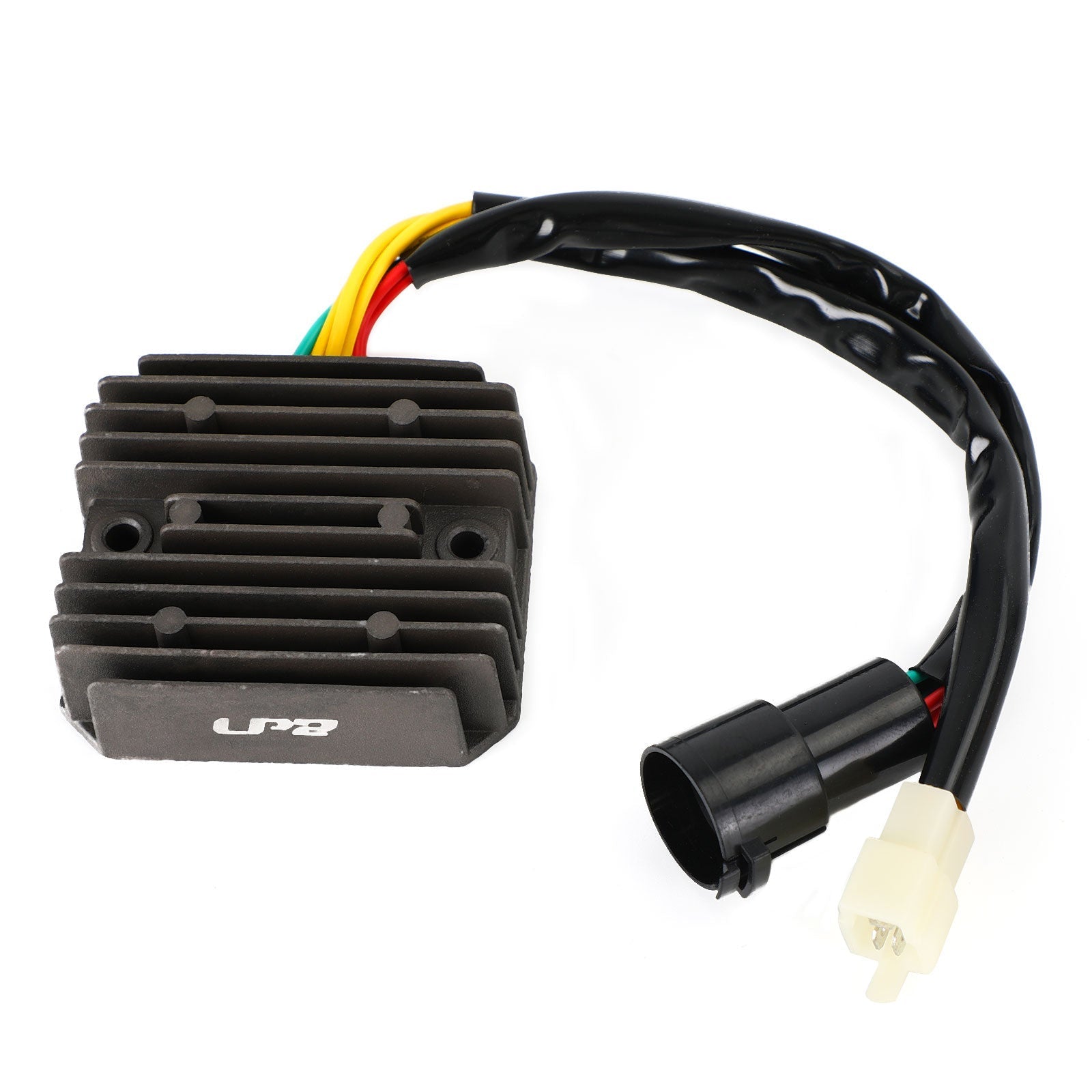 Prostownik regulatora pasuje do Honda XRV750 XR 750 Africa Twin 1992 31600-MV1-941 Generic