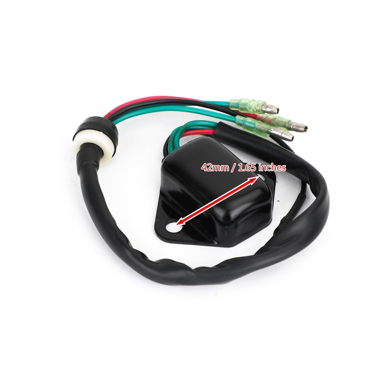 Prostownik regulatora napięcia dla Yamaha Wave Runner 500 Super Jet 650 PWC 1987-90 Generic