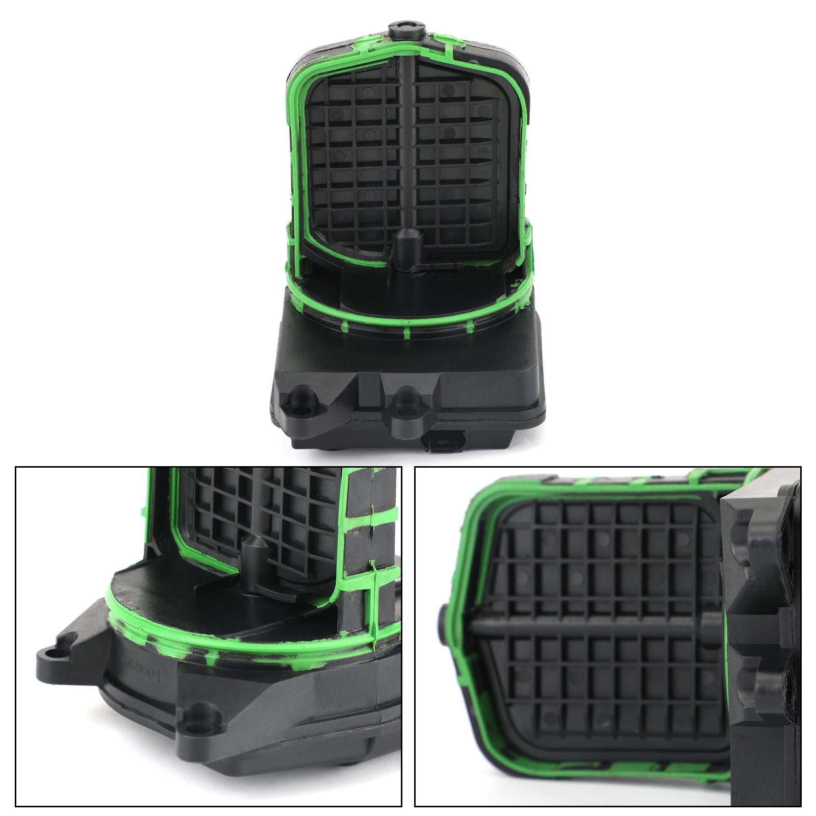 Unité de réglage du collecteur d'admission soupape DISA gauche pour BMW 328i E82 E70 E90 E92 Z4 générique