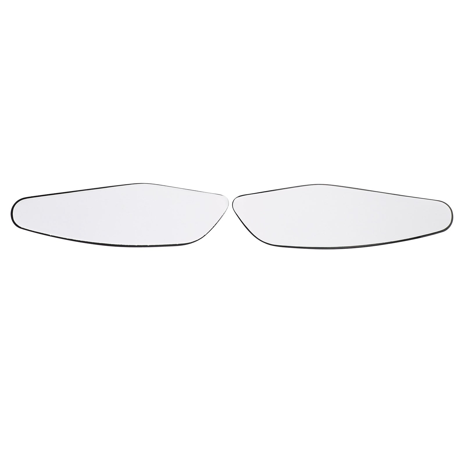 Kit 2 pezzi protezione serbatoio carburante Yamaha XSR 700 XSR700 XSR 2022