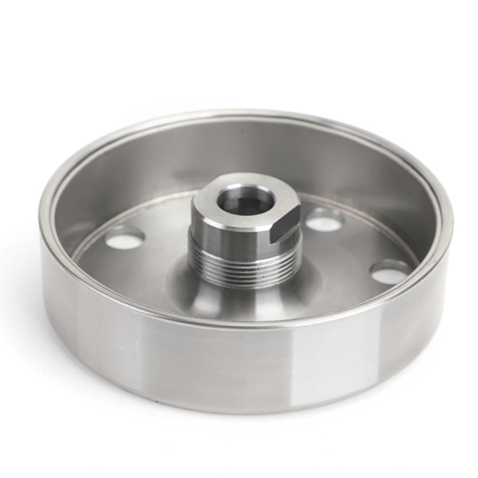 Wirnik generatora Magneto z kołem zamachowym dla Suzuki GSX-R 1000 31402-41G00 31402-41G10 Generic