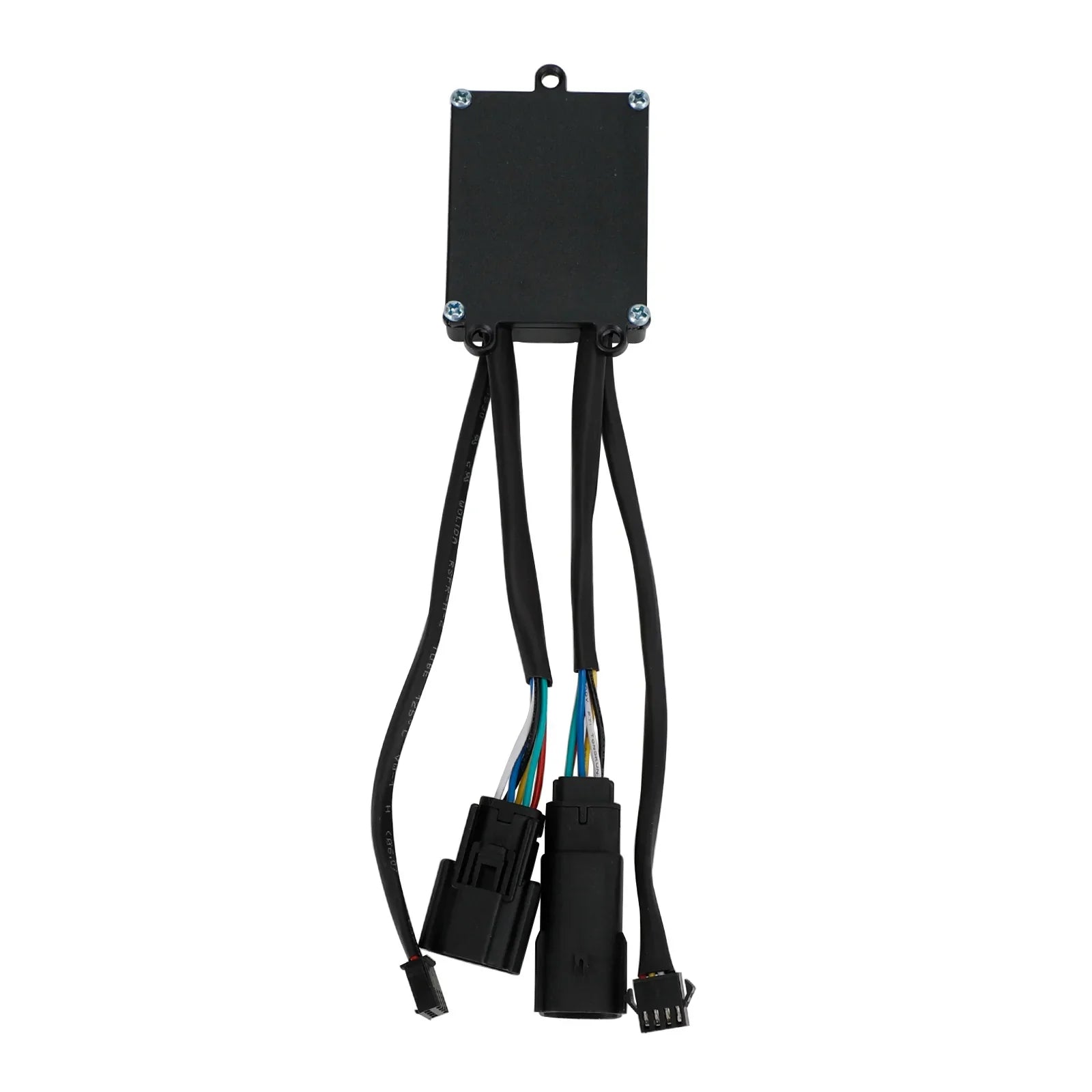 Road Glide FLHR CVO 2014-2022 satulalaukku LED-vilkkuvalo