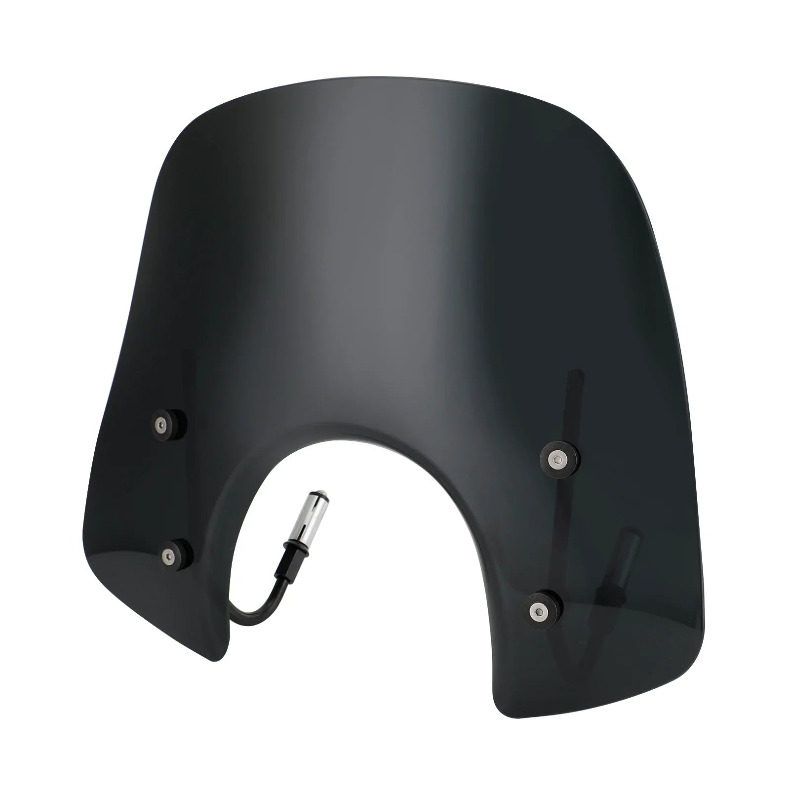 ABS Motorcycle Parature Vespa Primavera 150 2014-2021