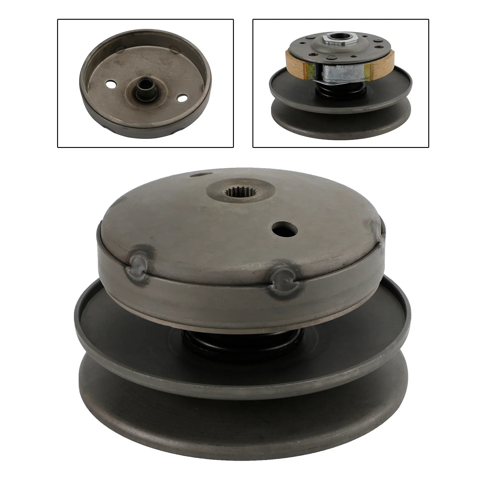 2021-2022 Honda Ww Pcx 125 150 160 Fsh 125 Sh 125 Variateur primaire koppeling achter Fedex Express