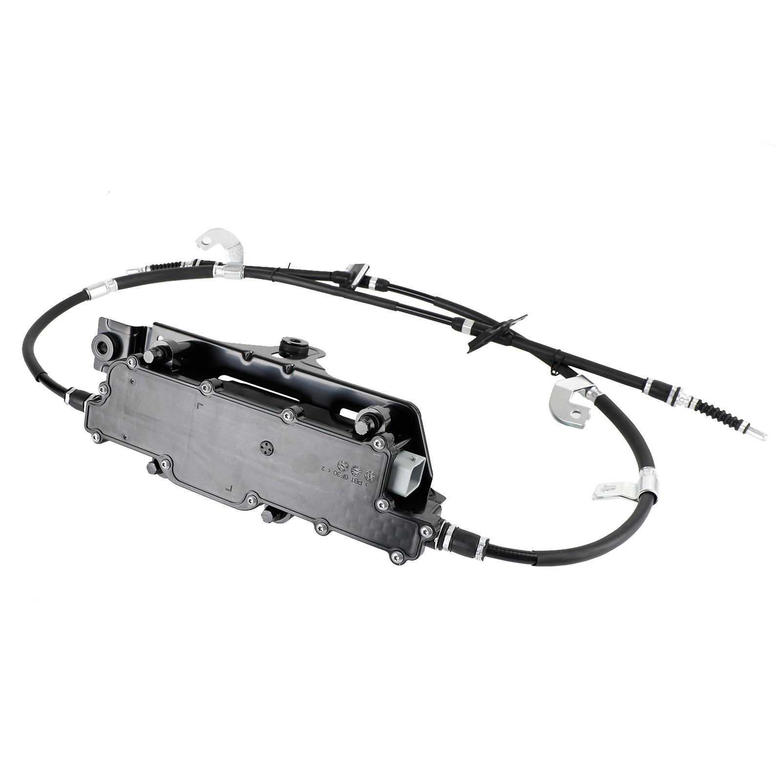 Ensemble Actionneur Module Frein Parking Hyundai Santa Fe 2012-2019 - 597002W600 - Remplacement Direct