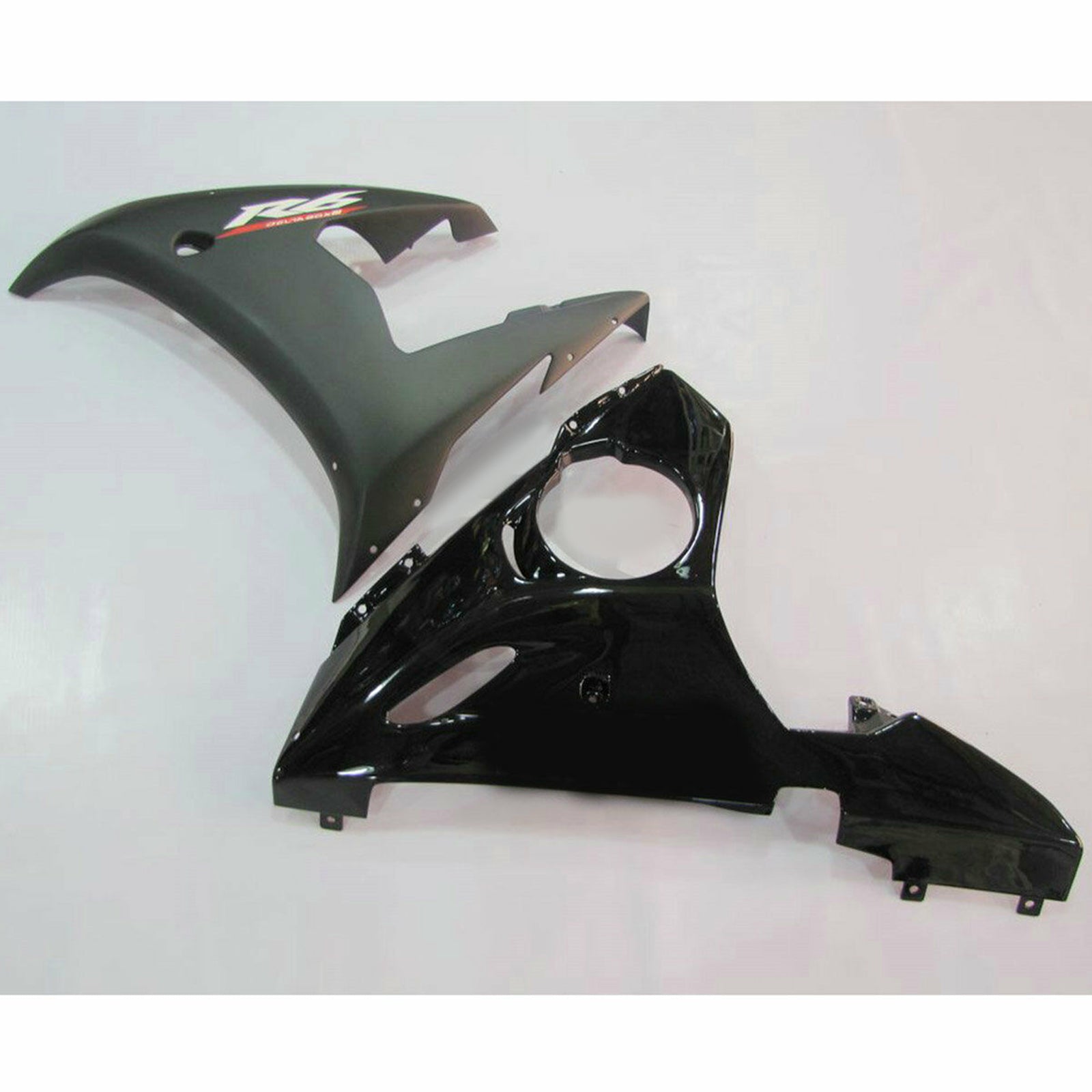 Zestaw owiewek Amotopart do YAMAHA YZF-R6 YZF R6 2005 generyczny