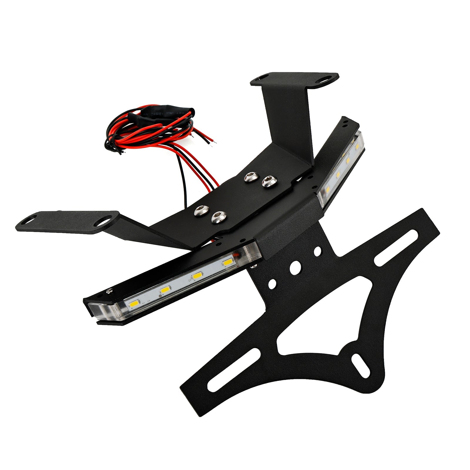 Portatarga HONDA CB650R CBR650R 2019-2020